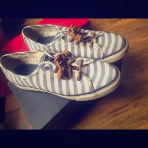 Women’s Sperry’s